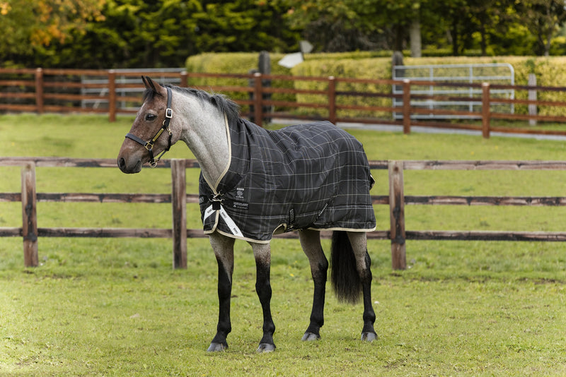 Rhino Pony Wug Vari-Layer Turnout Medium