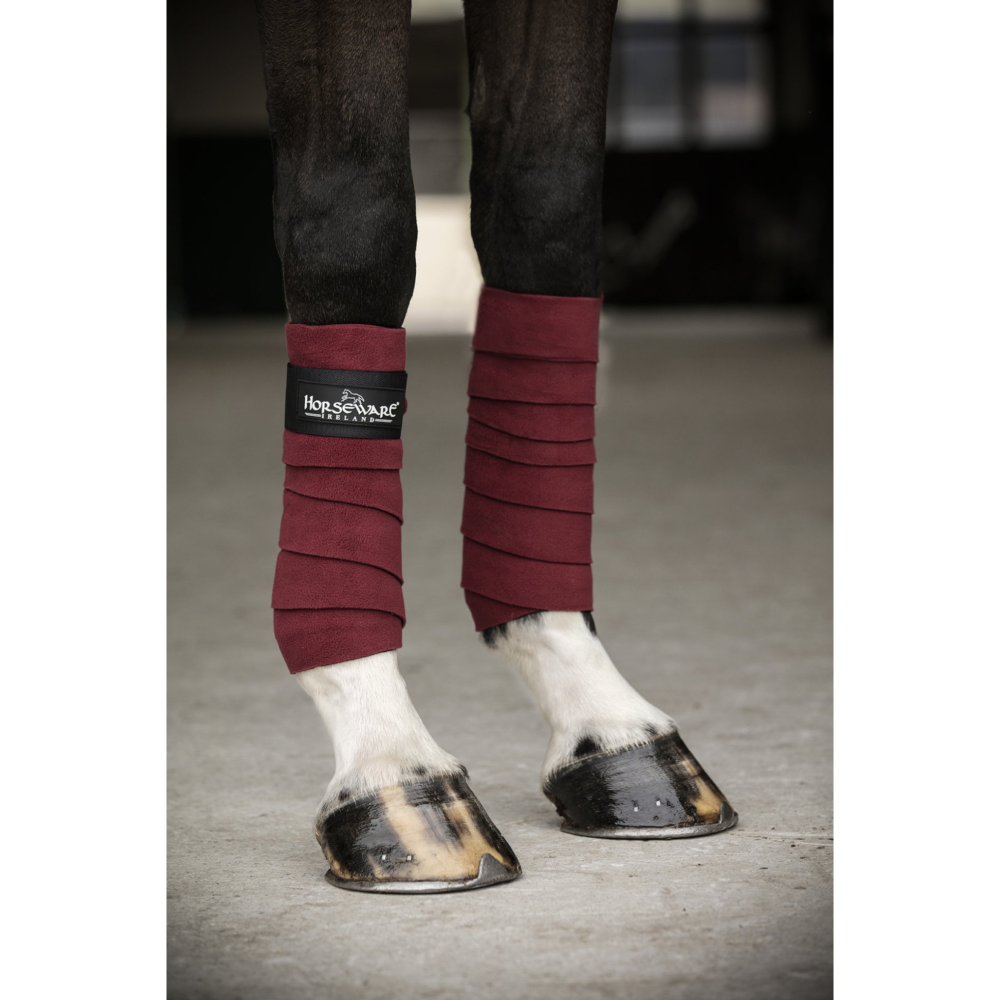 Horseware Fleece Bandages