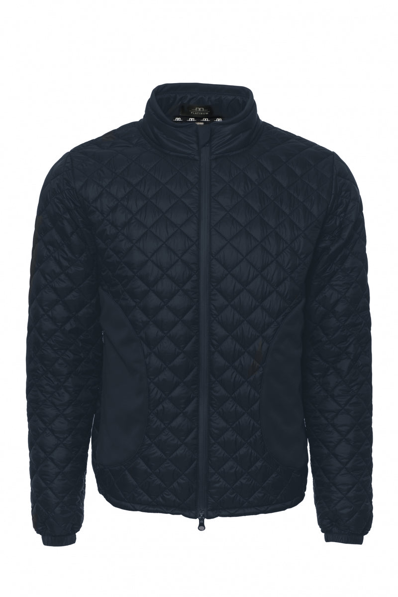 Alessandro Albanese Forli Mens Padded Jacket