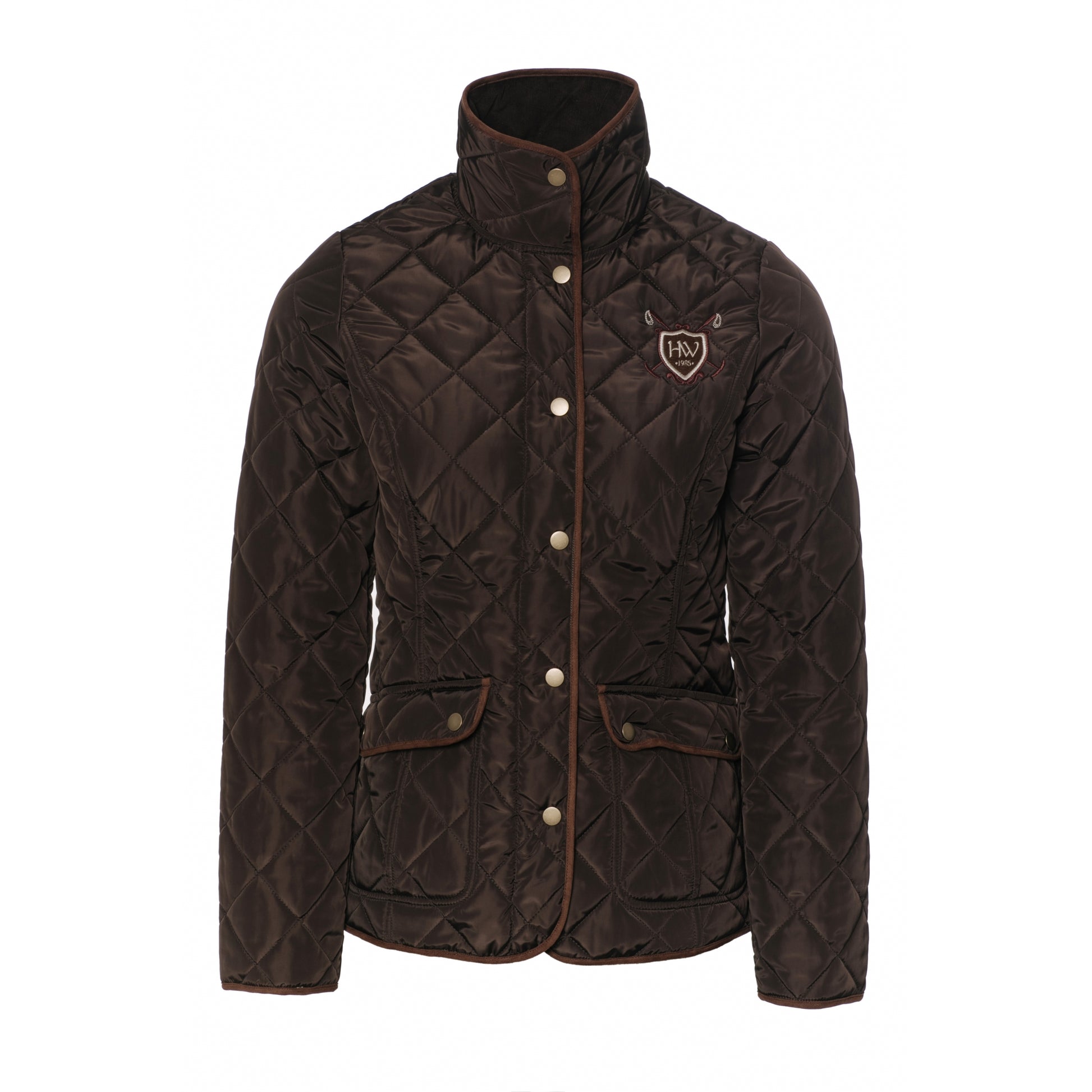 Horseware Ladies Heritage Jacket