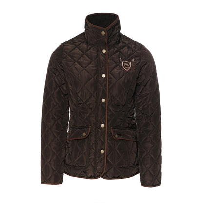 Horseware Ladies Heritage Jacket