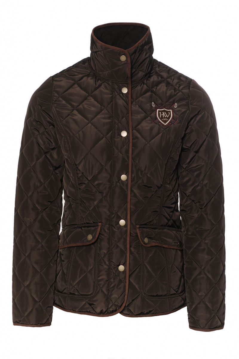 Horseware Ladies Heritage Jacket
