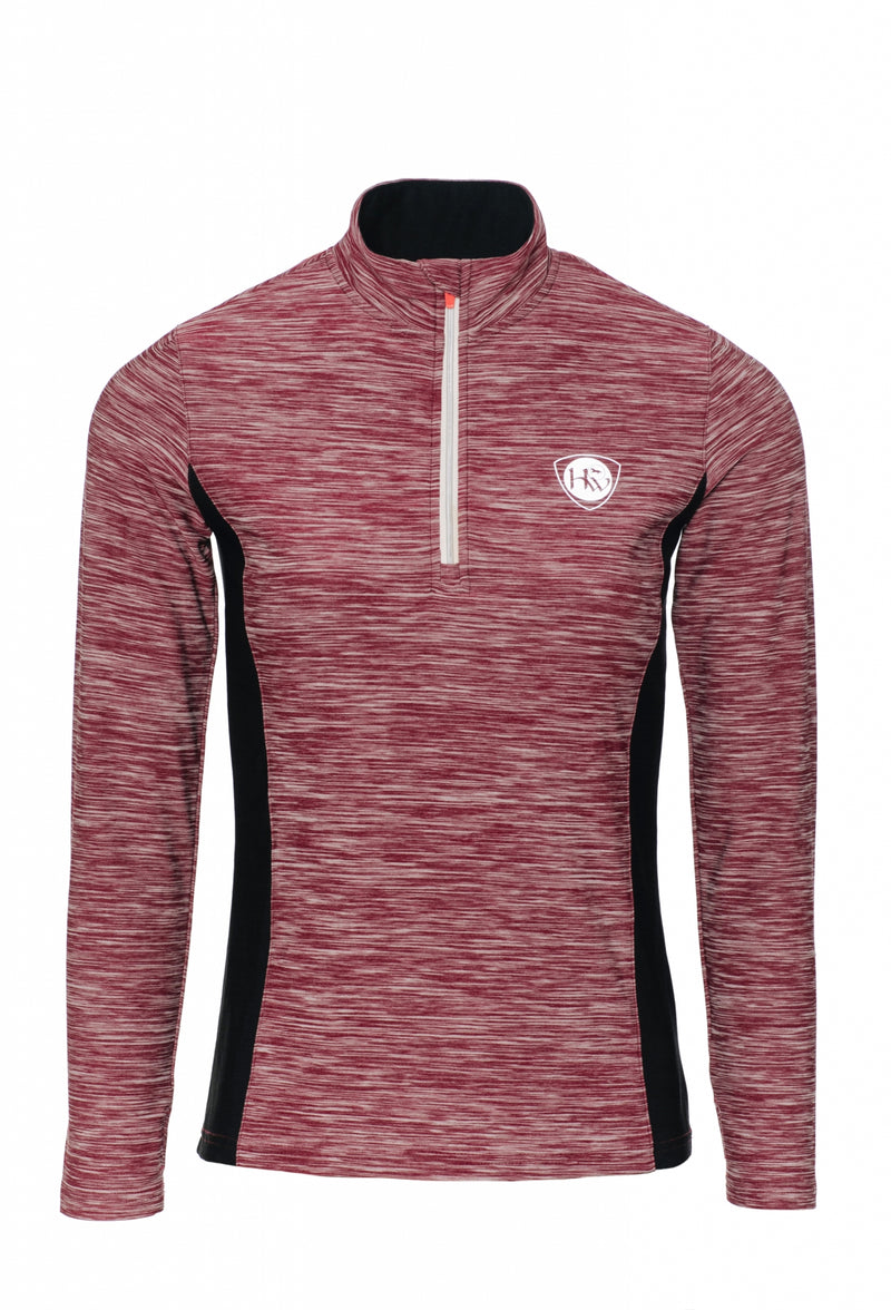 Horseware Ladies Winter Aveen Tech top