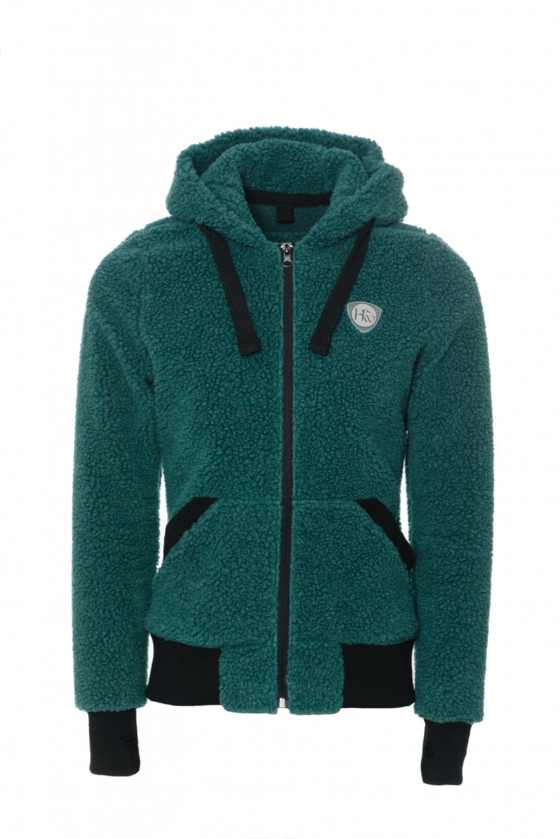 Horseware Ladies New Fluffy Softie