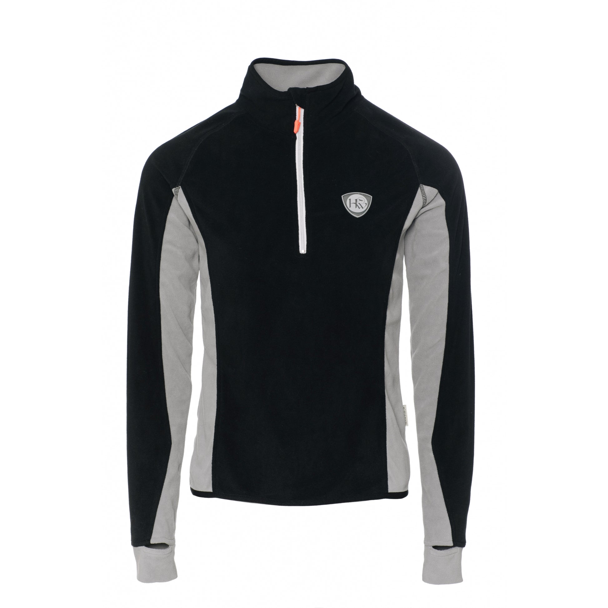 Horseware Ladies Fiona Half Zip Fleece