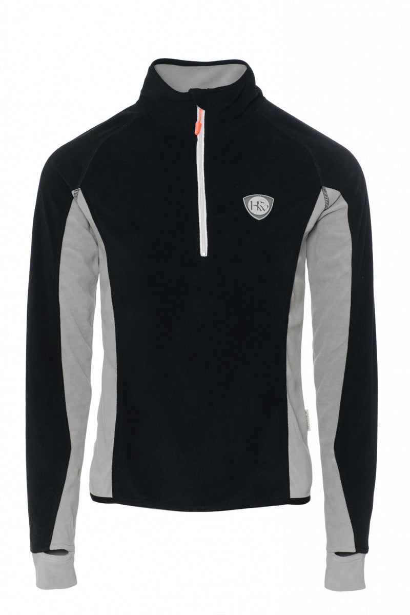 Horseware Ladies Fiona Half Zip Fleece