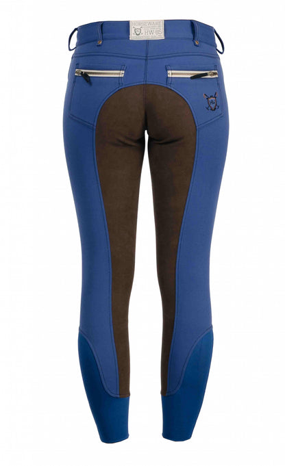 Horseware Ladies Winter Full Seat Breeches