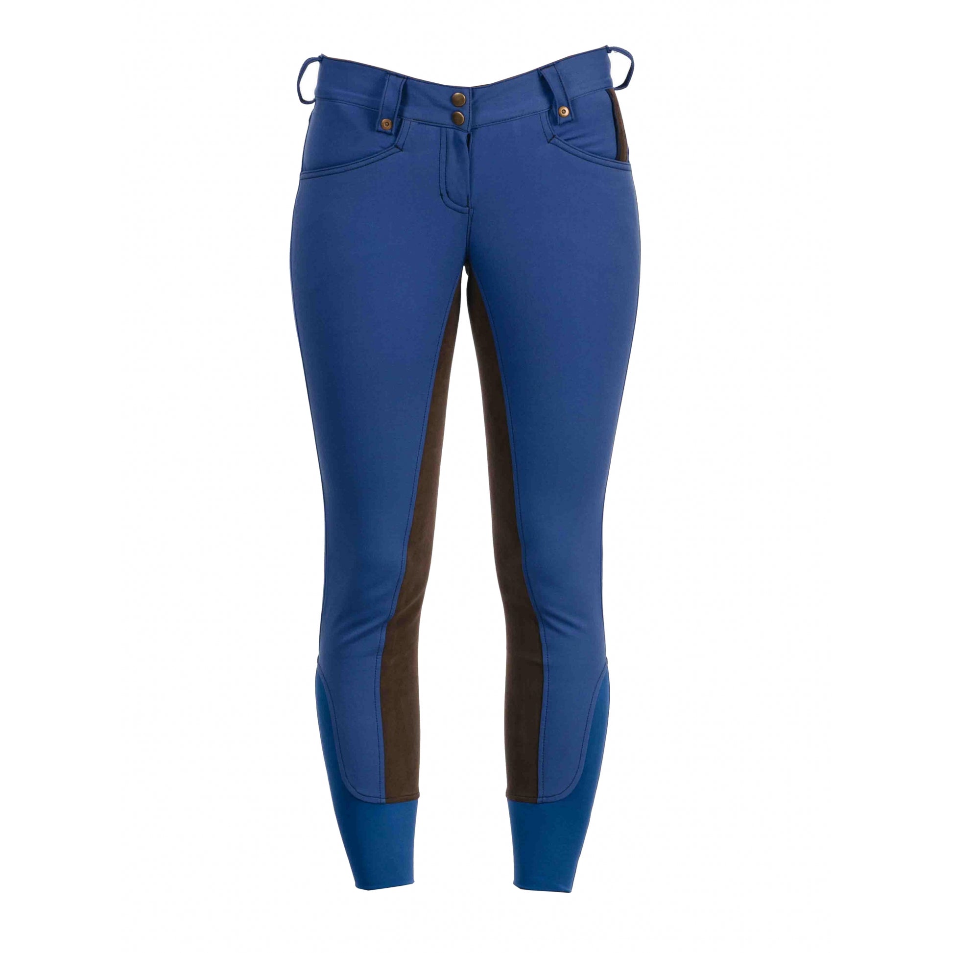 Horseware Ladies Winter Full Seat Breeches