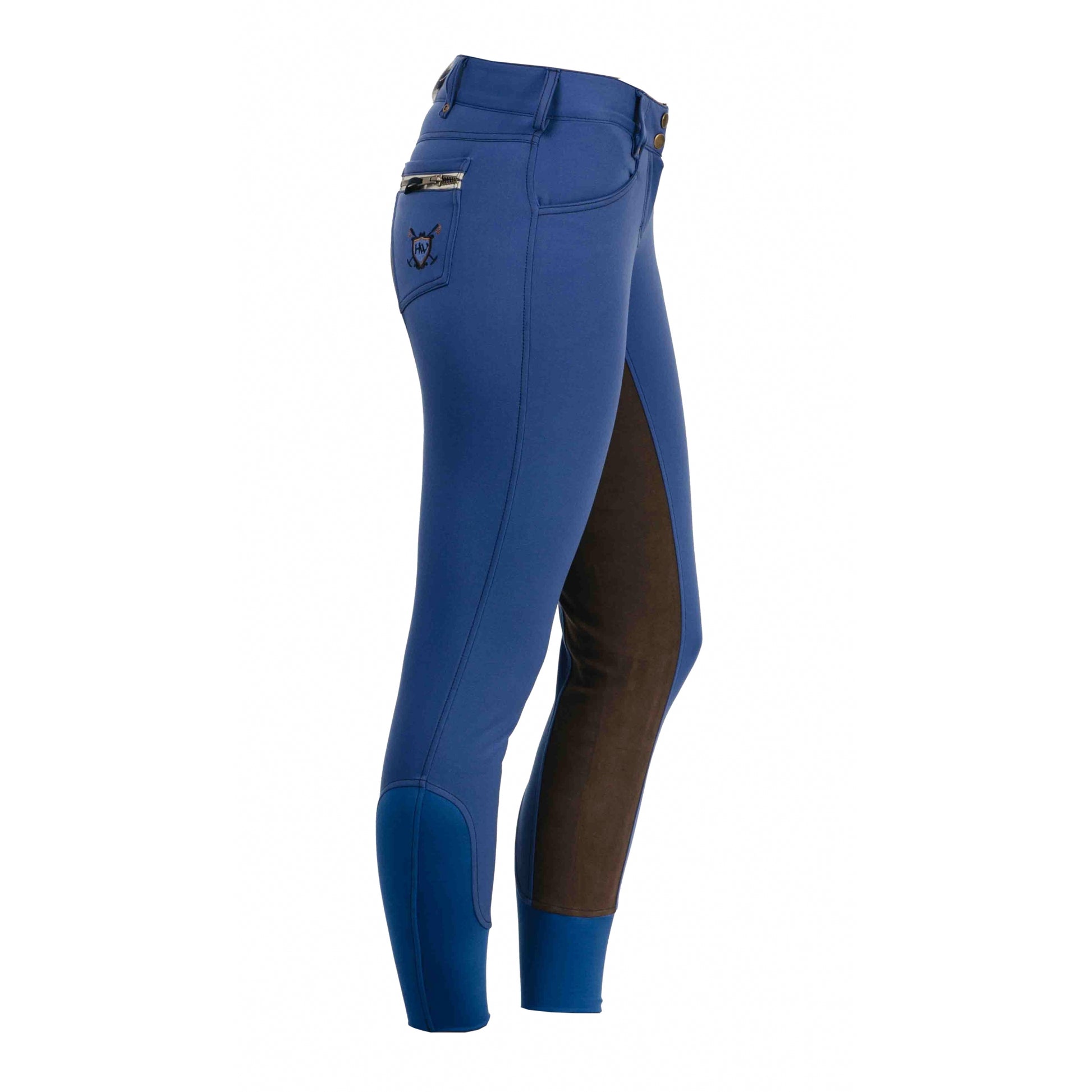 Horseware Ladies Winter Full Seat Breeches