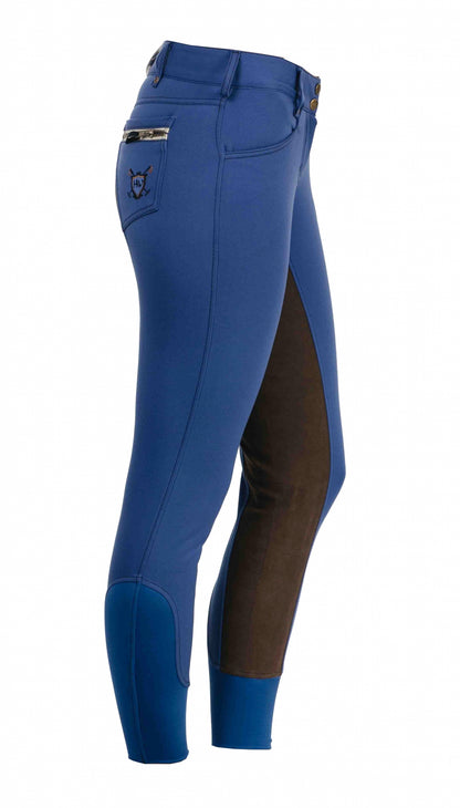 Horseware Ladies Winter Full Seat Breeches
