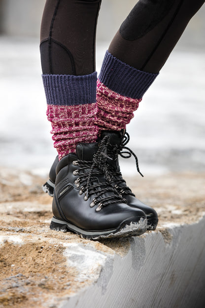 Horseware Winter Wooly Socks