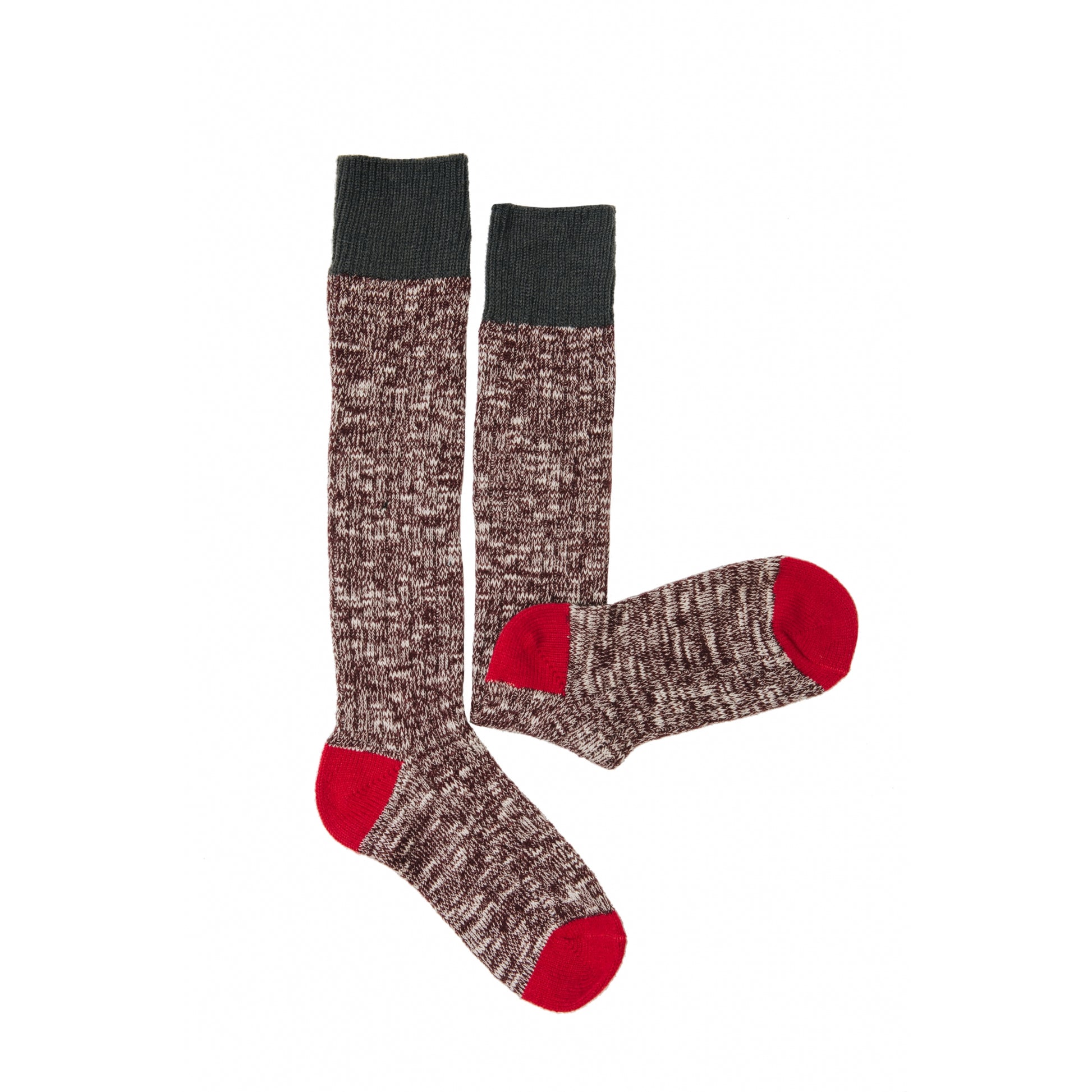 Horseware Winter Wooly Socks