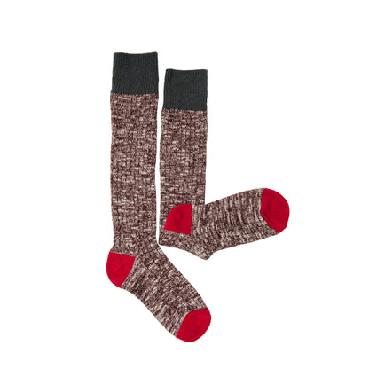 Horseware Winter Wooly Socks