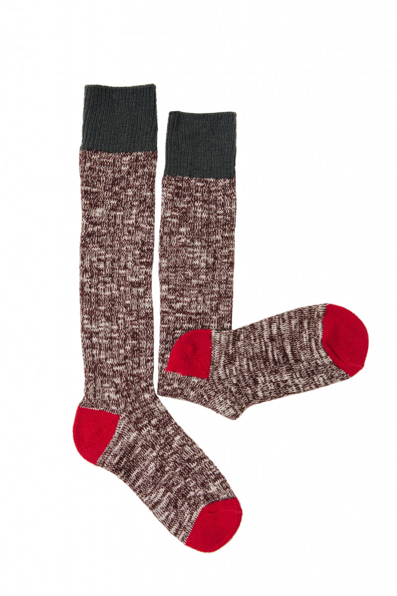 Horseware Winter Wooly Socks