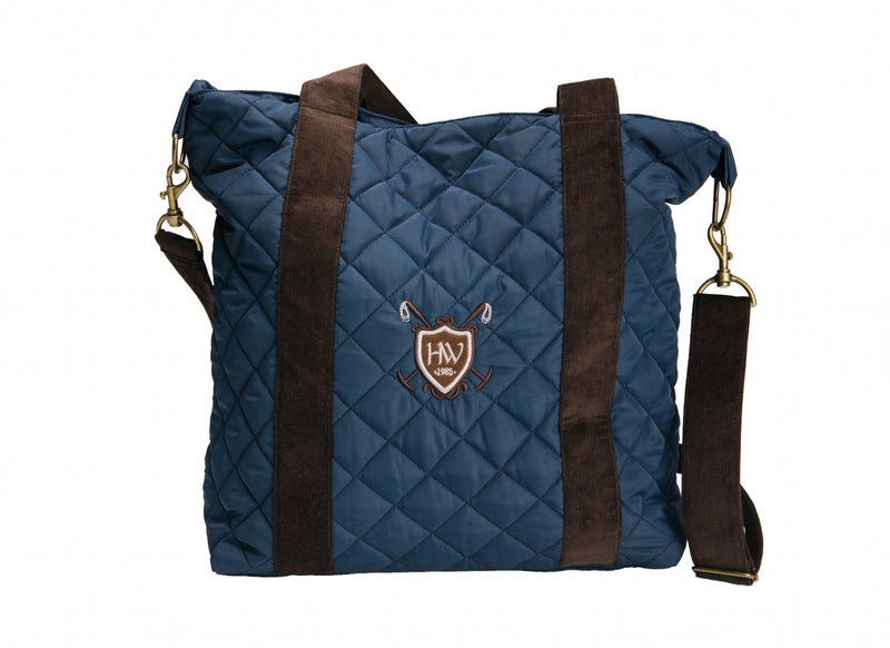Horseware Tote Bag
