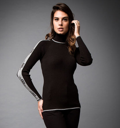 Horseware Ladies Polo Neck