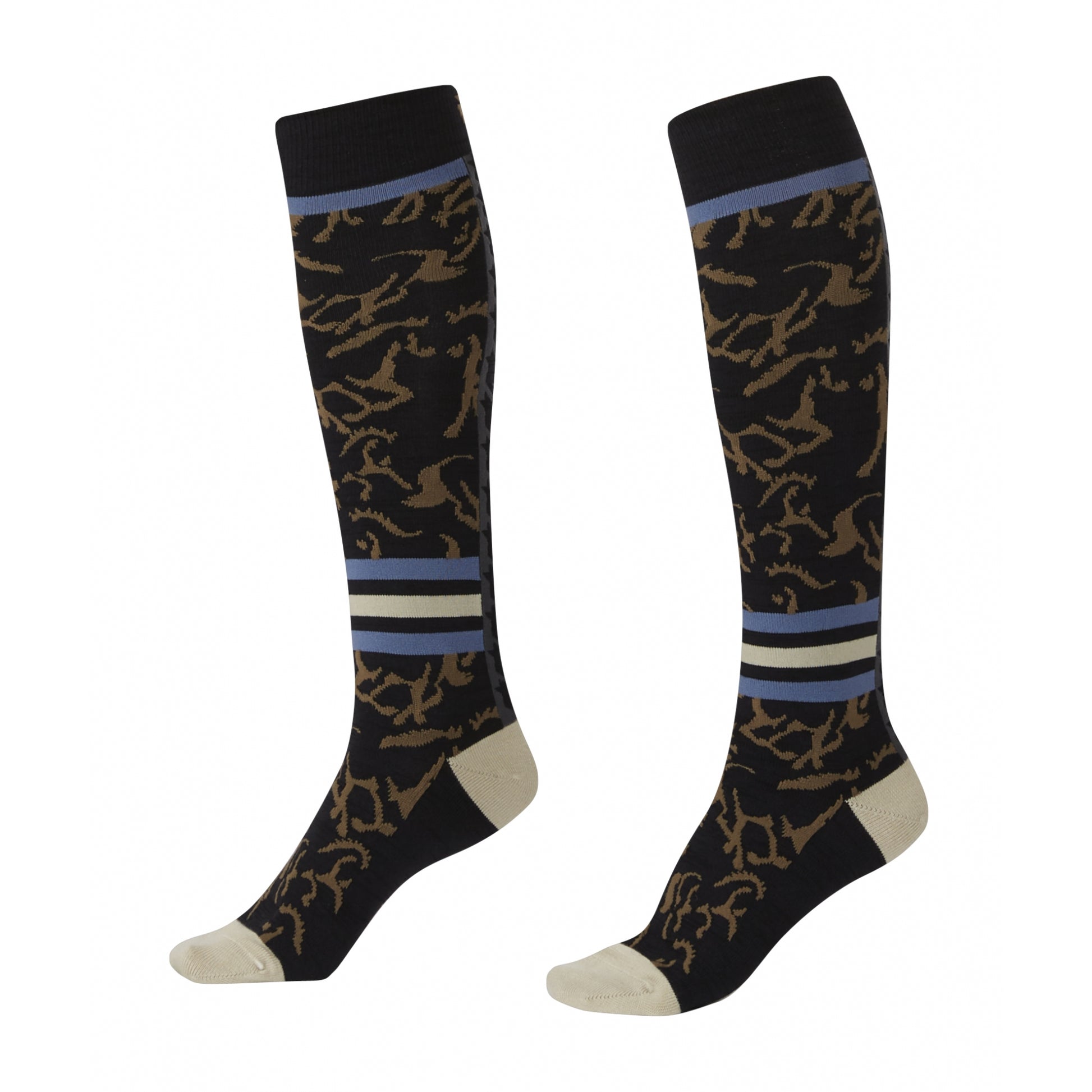 Kerrits Ladies Horseplay Wool Sock