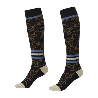 Kerrits Ladies Horseplay Wool Sock
