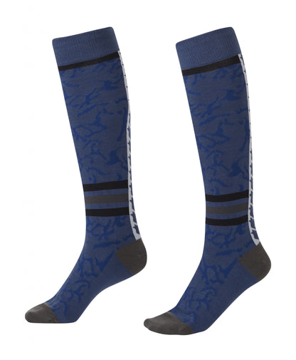 Kerrits Ladies Horseplay Wool Sock
