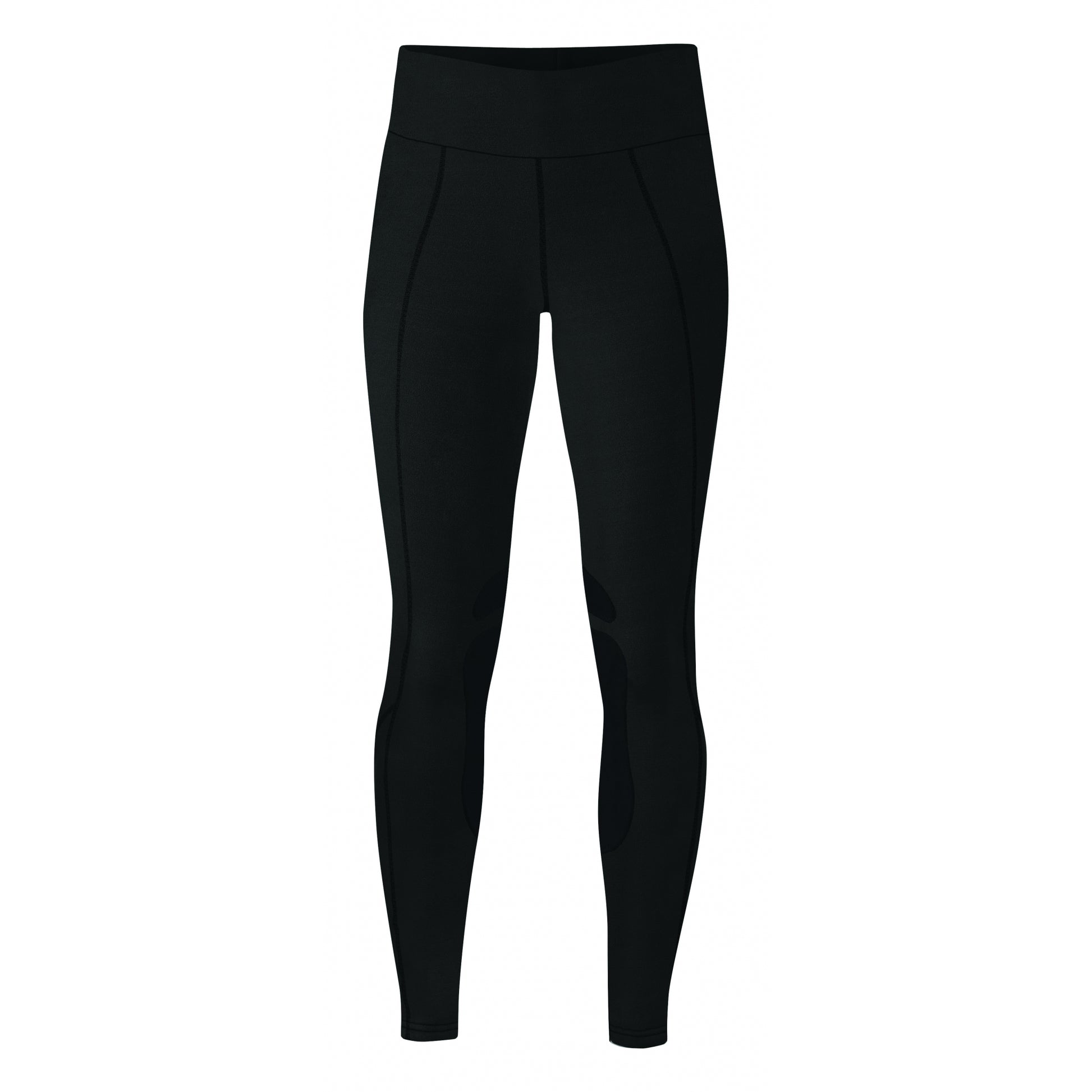 Kerrits Ladies Fleece Lite Riding Tights