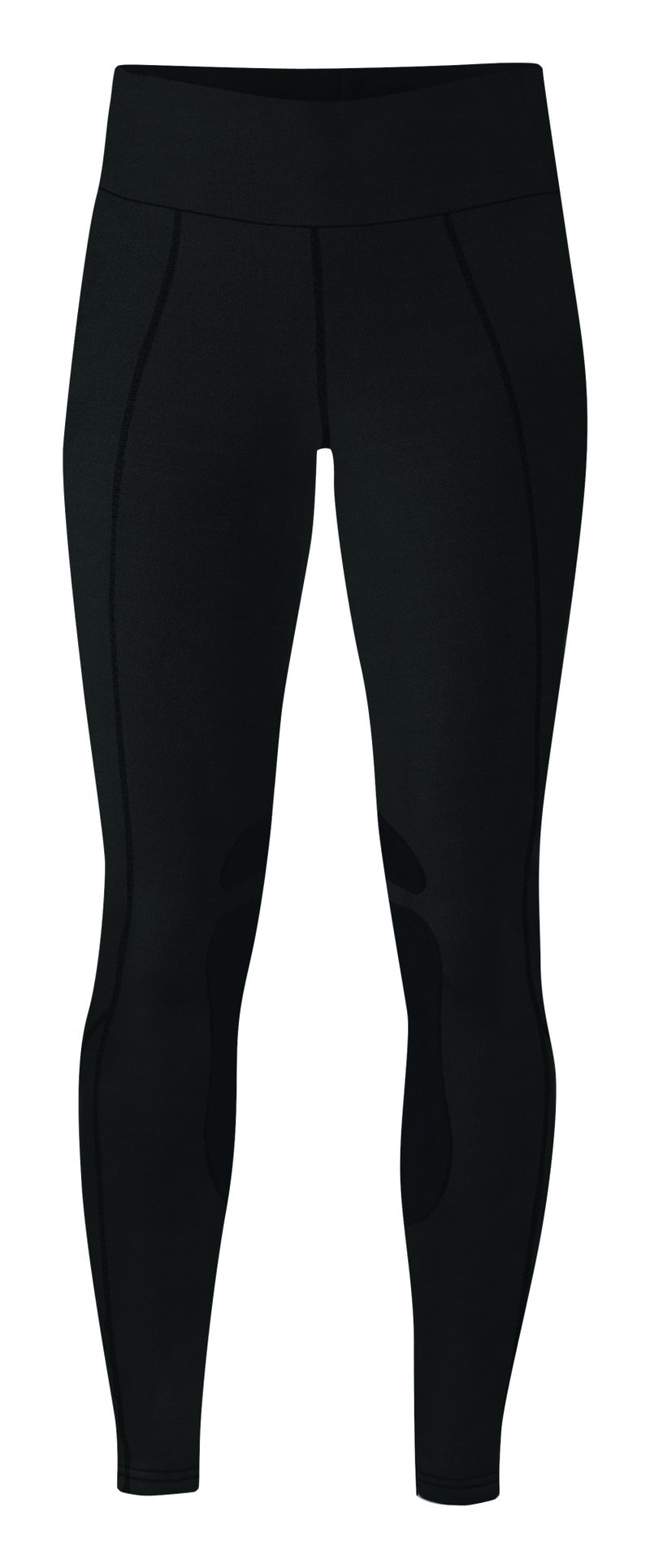 Kerrits Ladies Fleece Lite Riding Tights