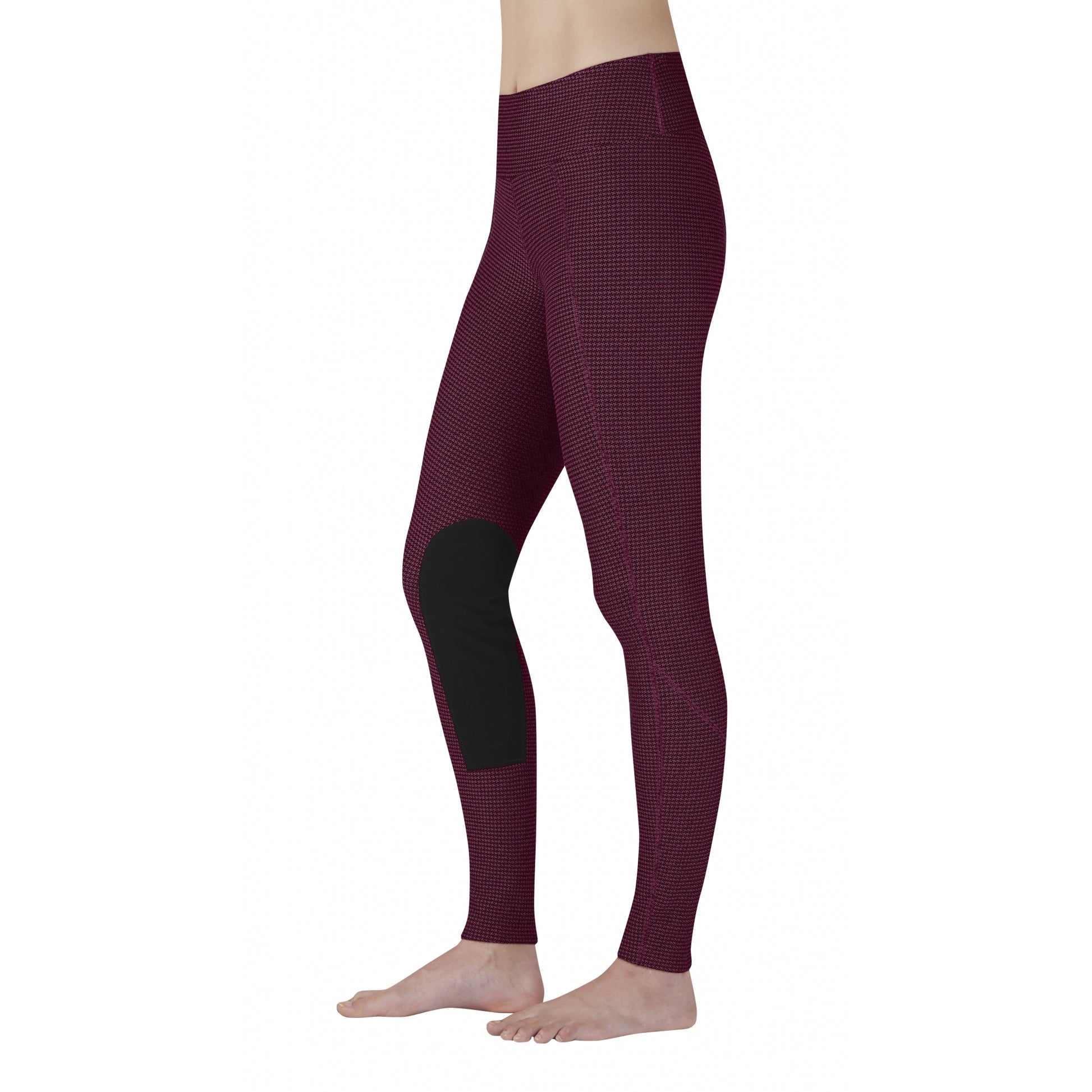 Kerrits Ladies Fleece Lite Riding Tights