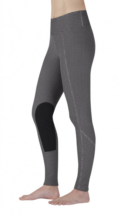 Kerrits Ladies Fleece Lite Riding Tights
