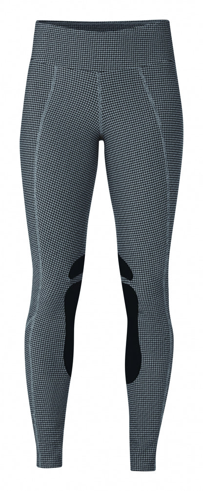 Kerrits Ladies Fleece Lite Riding Tights
