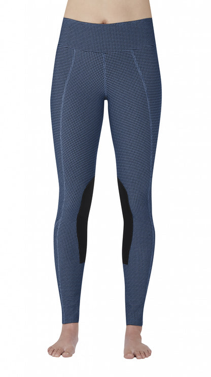 Kerrits Ladies Fleece Lite Riding Tights