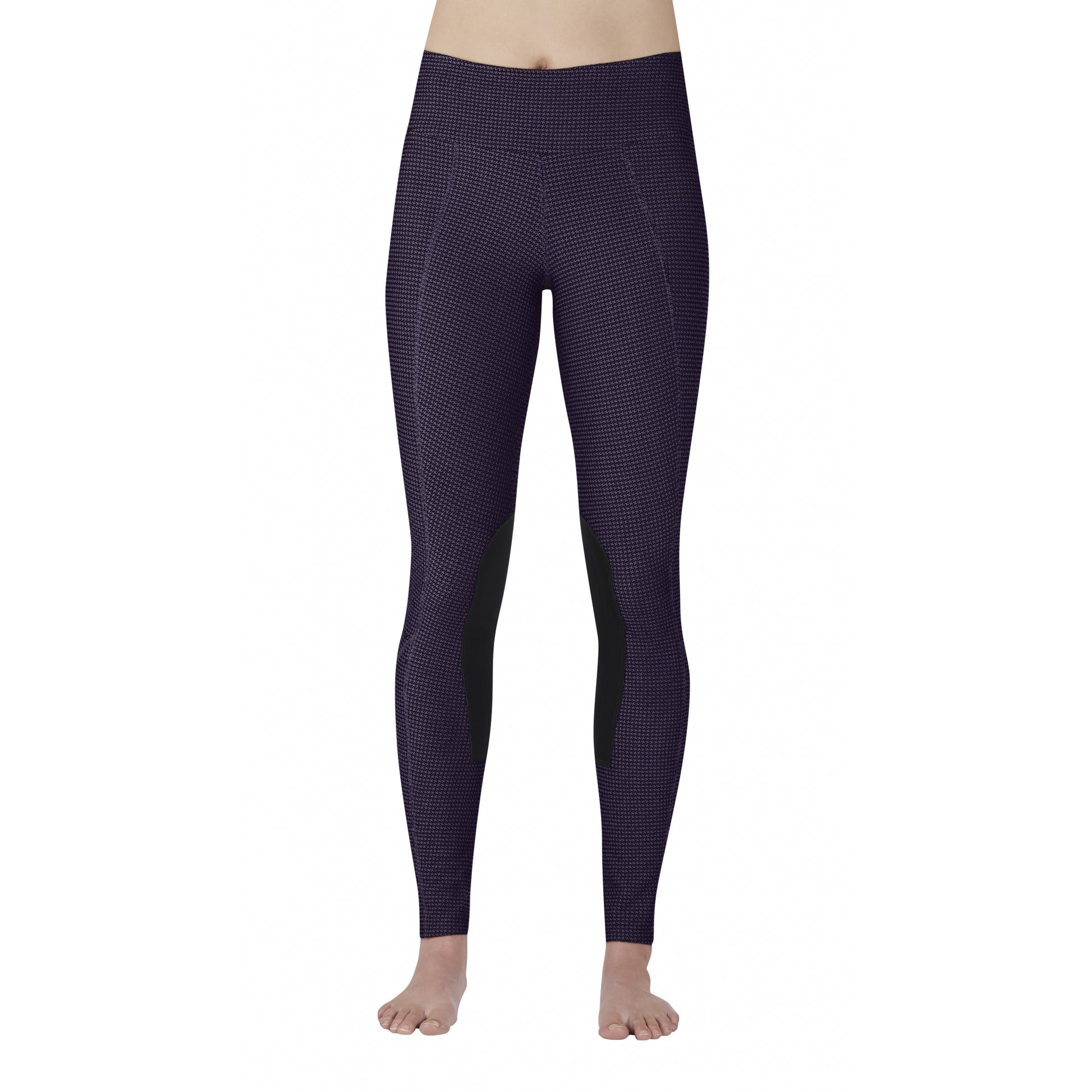 Kerrits Ladies Fleece Lite Riding Tights