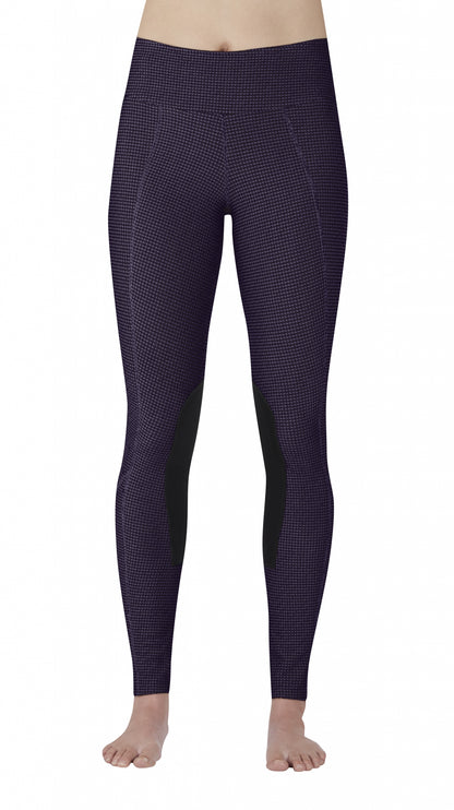 Kerrits Ladies Fleece Lite Riding Tights