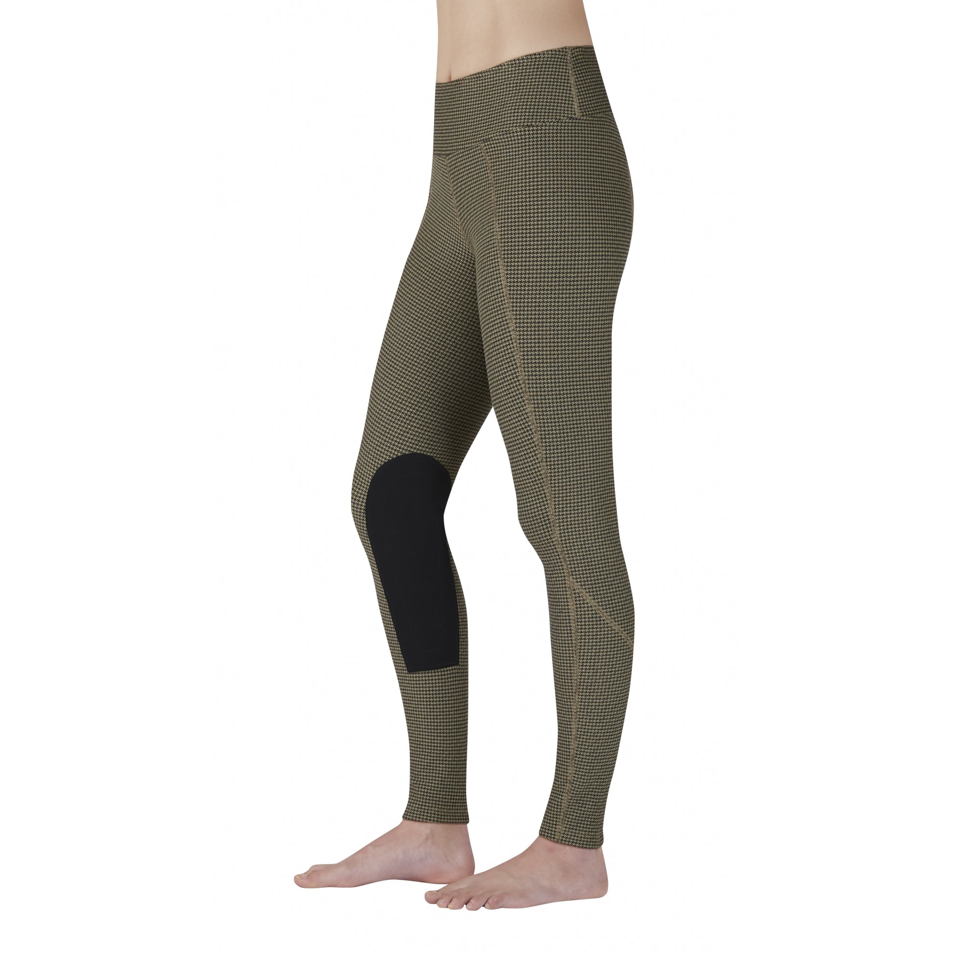 Kerrits Ladies Fleece Lite Riding Tights