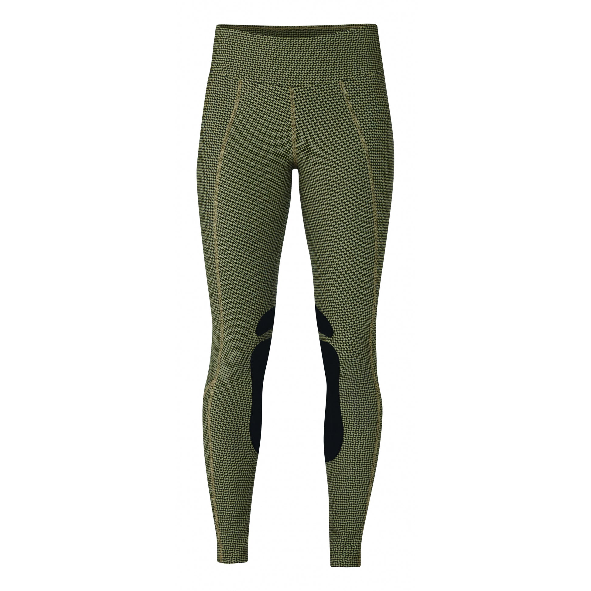 Kerrits Ladies Fleece Lite Riding Tights