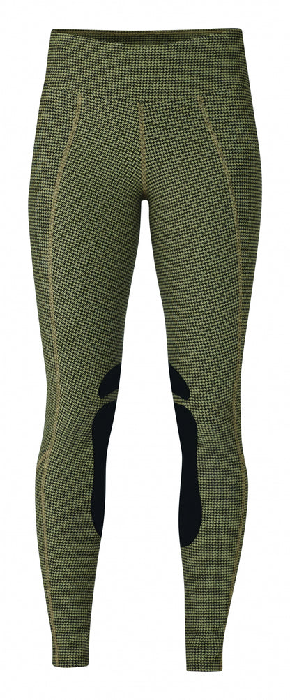 Kerrits Ladies Fleece Lite Riding Tights