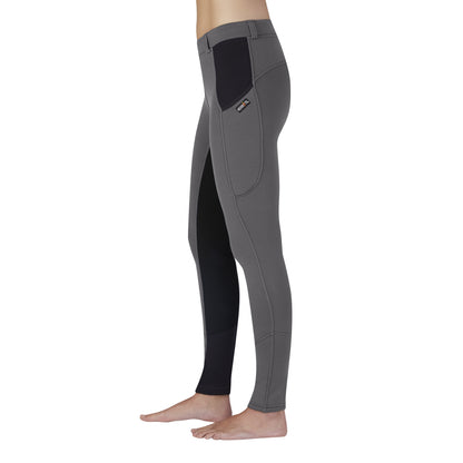 Kerrits Ladies Sit Tight Wind Pro Full Seat Breeches