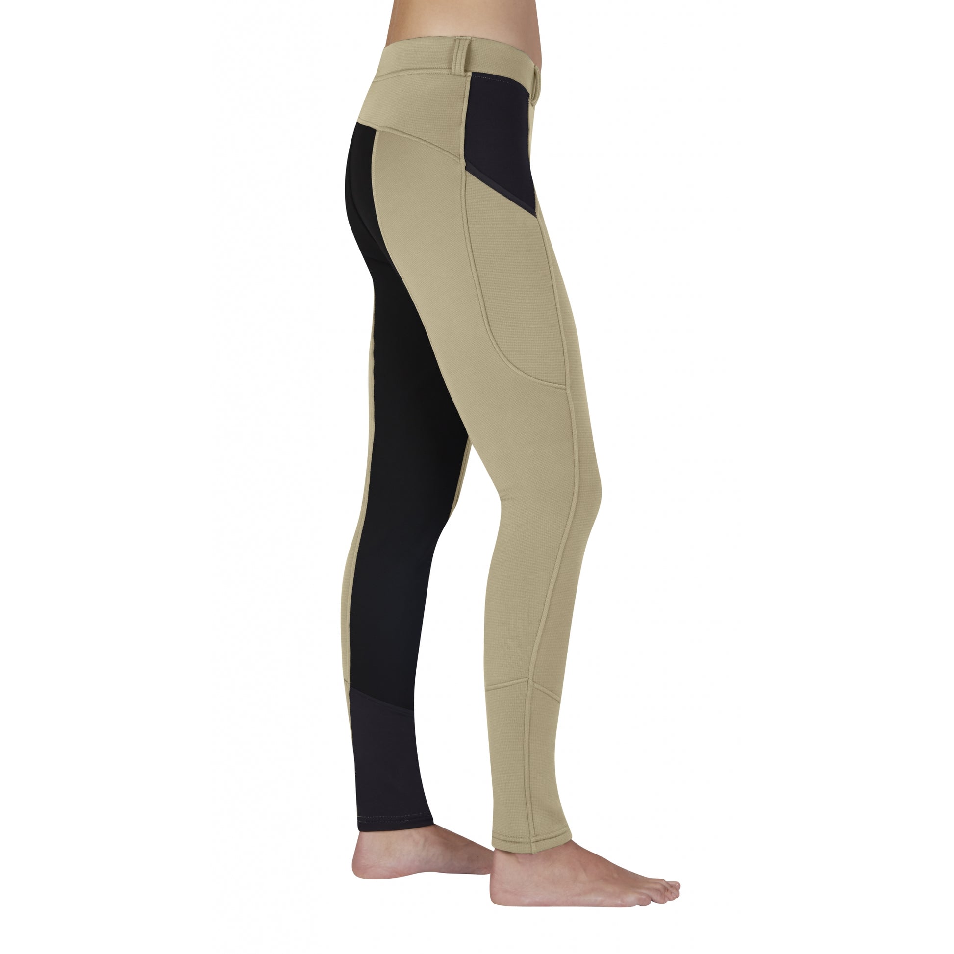 Kerrits Ladies Sit Tight Wind Pro Full Seat Breeches