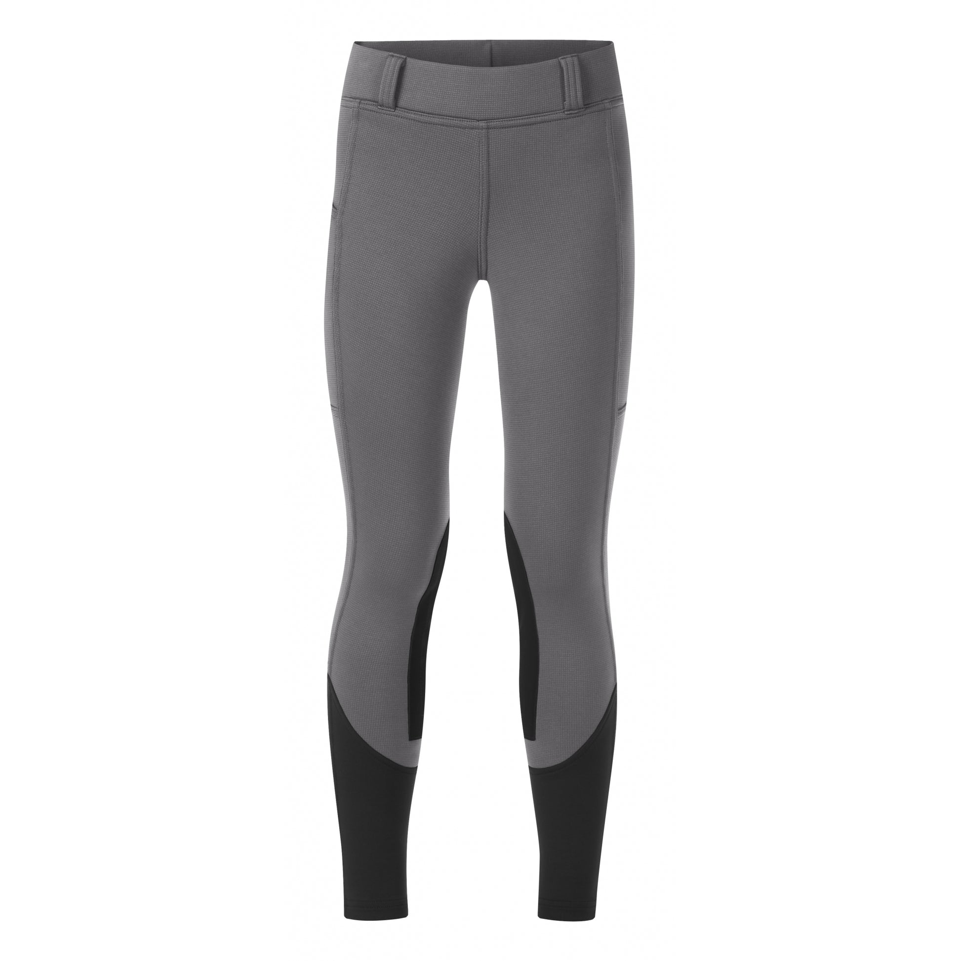 Kerrits Kids Sit Tight Wind Pro Knee Patch Tights