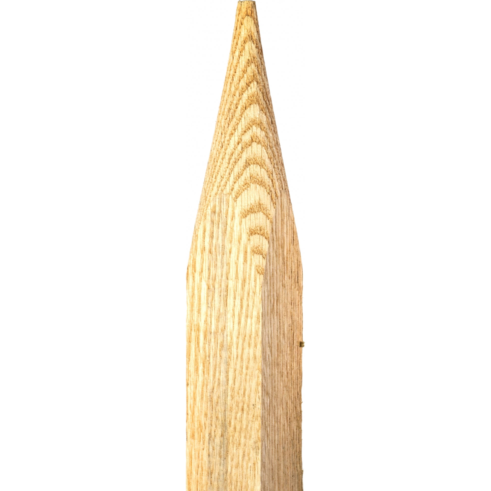 Eaton Wooden Garden Stake