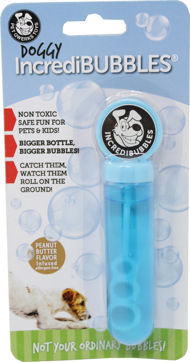 Doggy Incredibubbles