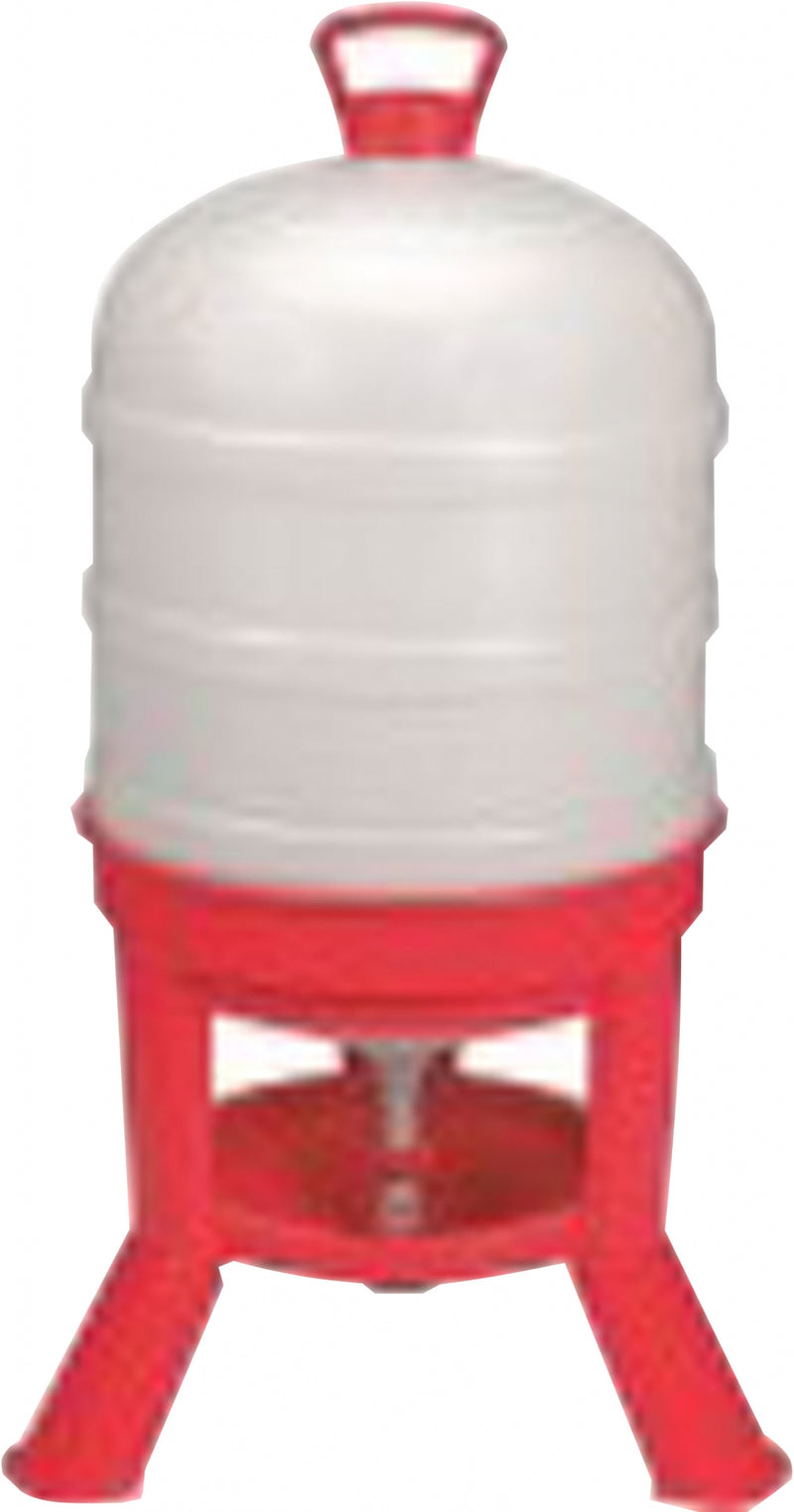 Little Giant Plastic Dome Waterer