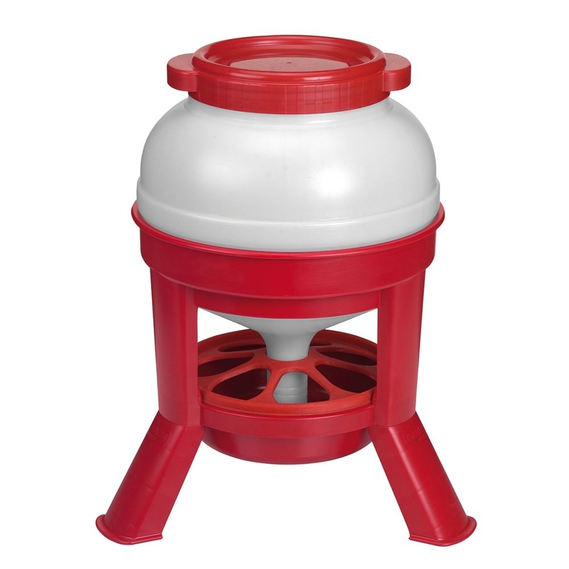 Little Giant Plastic Dome Feeder