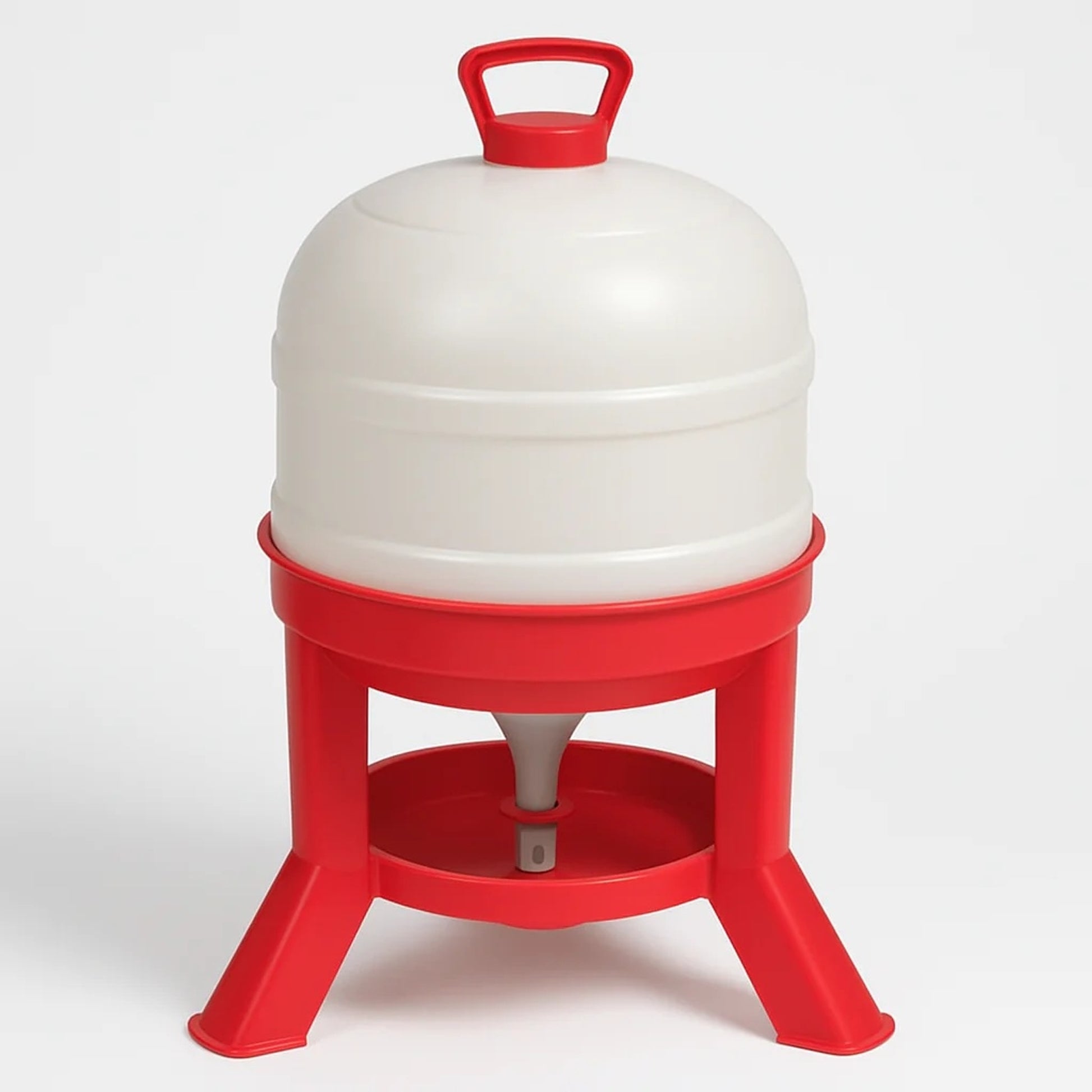 Little Giant Plastic Dome Waterer