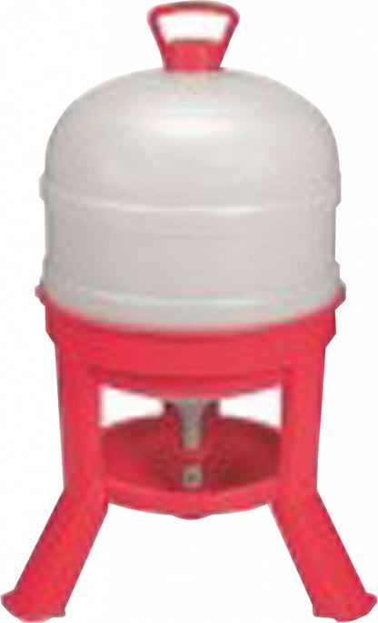Little Giant Plastic Dome Waterer