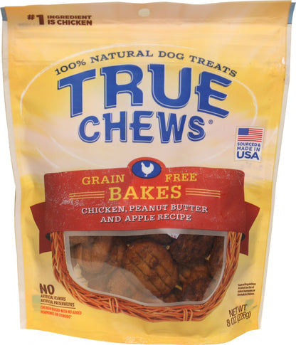 True Chews Bakes