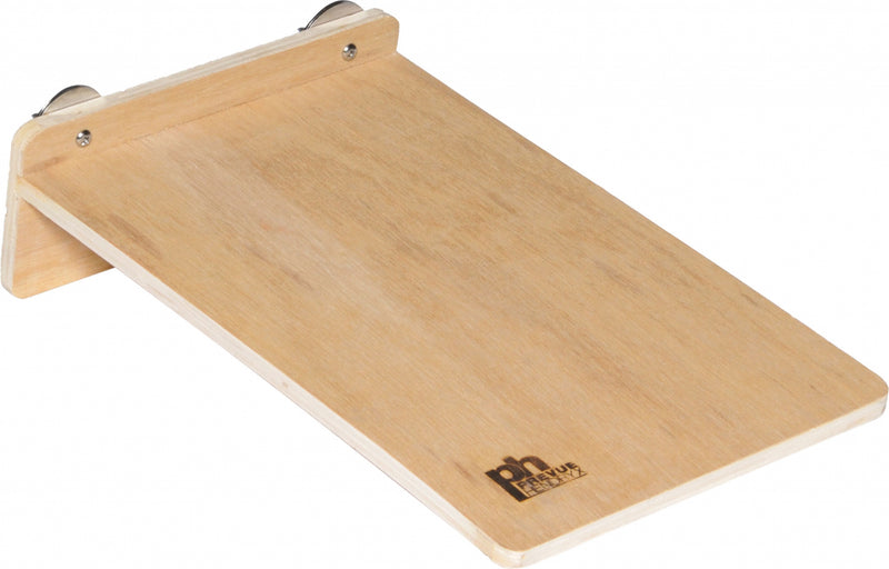 Wood Cage Platform