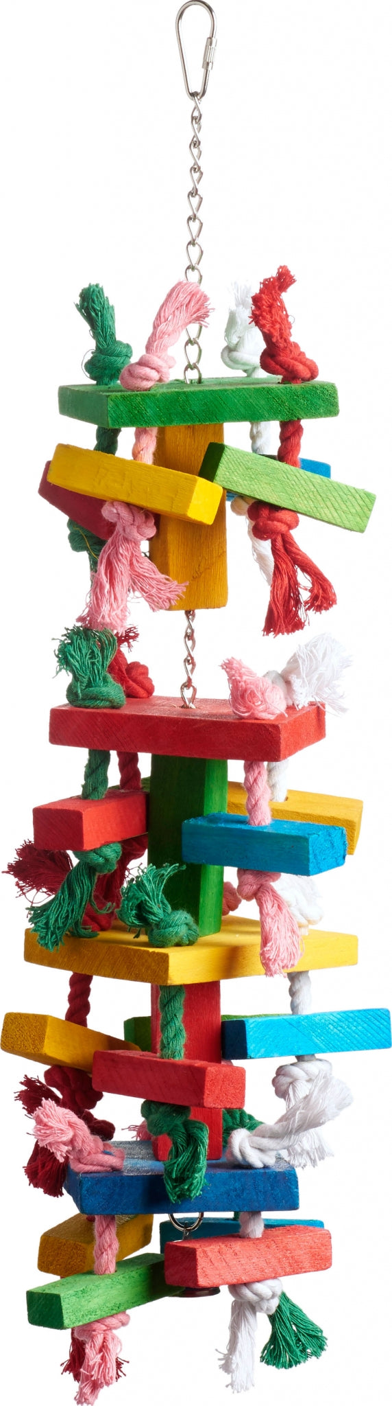 Bodacious Bites Tower Toy