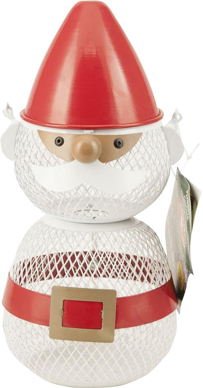 No No Gnome Seed Feeder