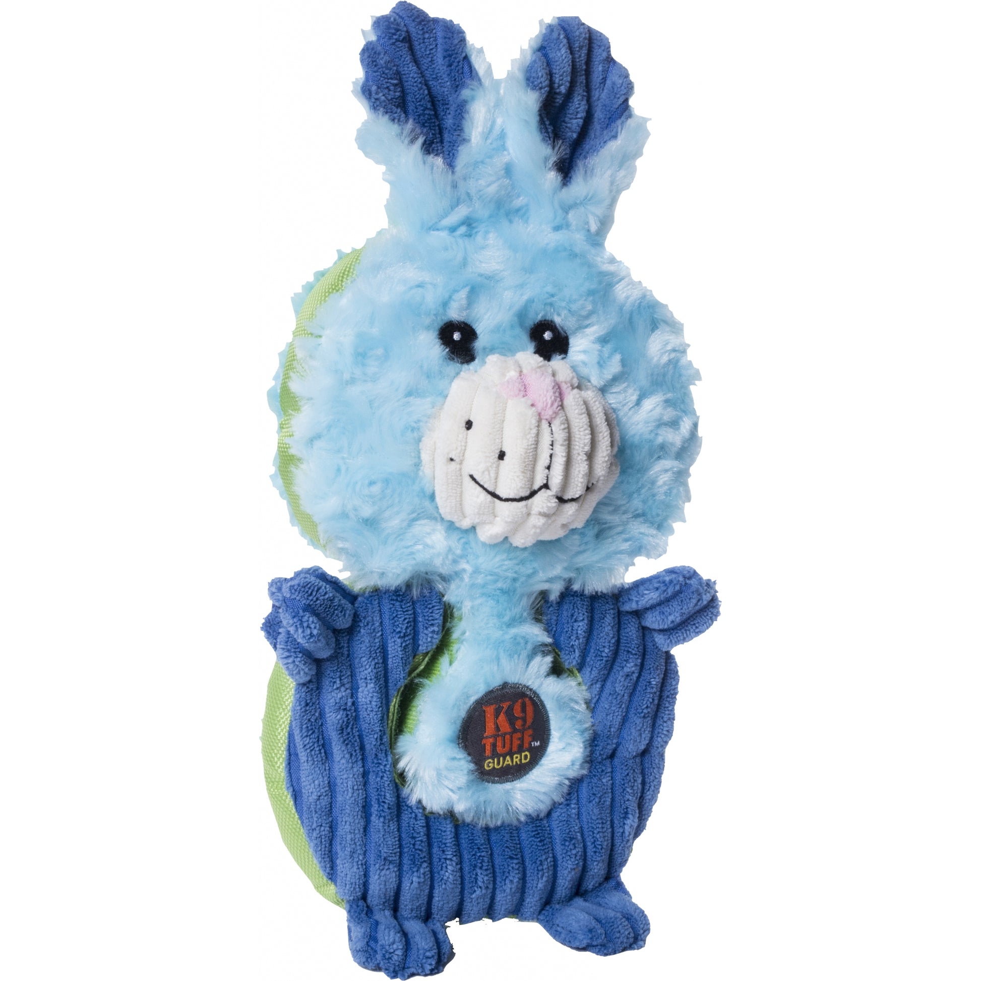 Puzzlers Bunny Dog Toy