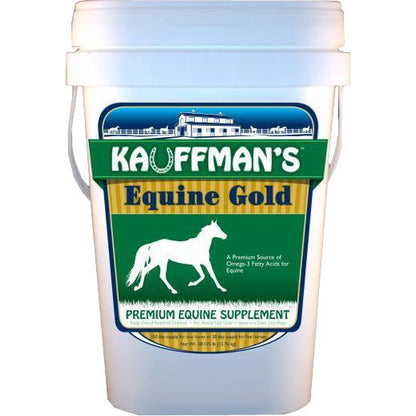 Kauffman's Equine Gold