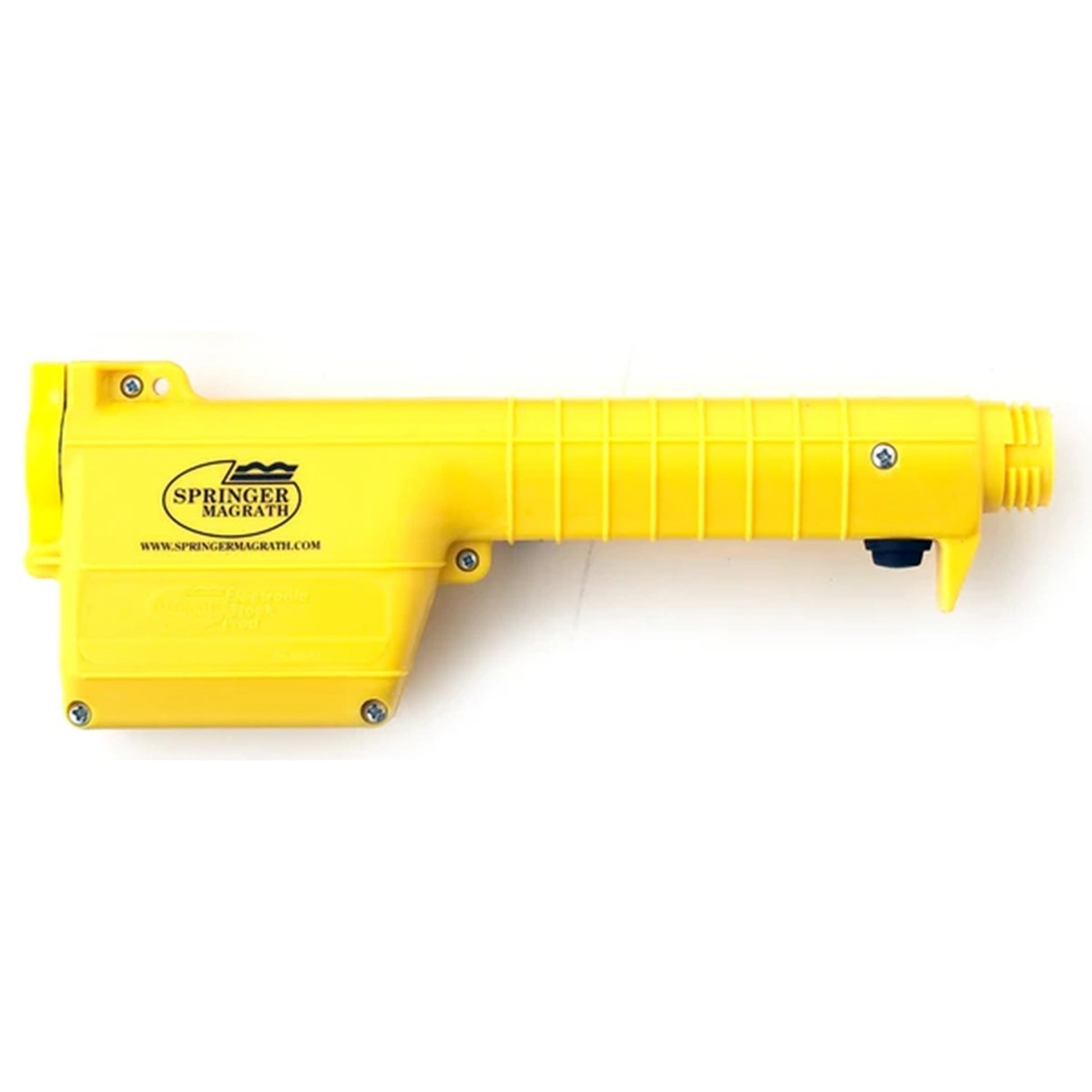 Springer Magrath ESP Power Pak Only with 4 Alkaline Batteries
